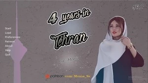 Porno oyunu indir 4 Years In Tehran – New Version 0.6 [Monia Sendicate]