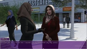 Porno oyunu indir 4 Years In Tehran – New Version 0.6 [Monia Sendicate]