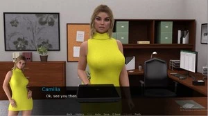 Descargar juego porno 53x – Homecoming – New Version 0.2.8.1 [Agent 53X]