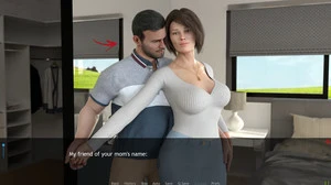 Descargar juego porno A Big Family In Debt – New Version 0.1.1 [DRincs]