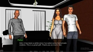 Télécharger le jeu porno A Couple’s Duet of Love & Lust – New Version 0.12.0 [King B]