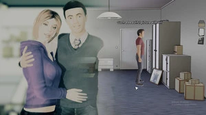 Download porn game A ghostly desire – New Version 0.7 Alpha [Sitho]