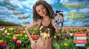 Scarica gioco porno A Moment of Bliss – New Version 5.0.1 [Lockheart]