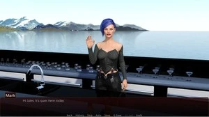 Scarica gioco porno A New Home 2 – New Final Version 0.5 (Full Game) [Envixer]