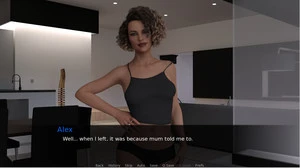 Download porn game A New Home – Version 0.95 [Envixer]