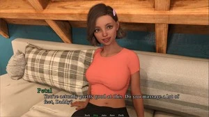 Pobierz grę porno A Petal Among Thorns – New Final Version 6.0.1 (Full Game) [Lockheart]