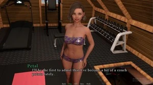 Porno oyunu indir A Petal Among Thorns – New Final Version 6.0.1 (Full Game) [Lockheart]