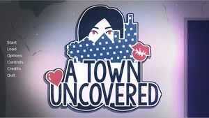 Download porn game A Town Uncovered – New Version 0.50a Alpha [GeeSeki]