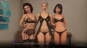 Download porn game Above The Clouds – New Version 0.75 [Mundo Games]