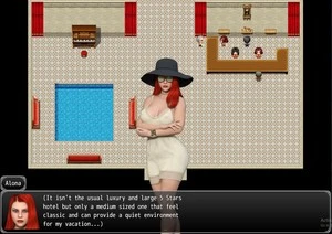 Scarica gioco porno Agent Alona Missions – Vacation – New Uncensored Edition (Full Game) [Combin Ation]