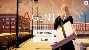 Porno oyunu indir Agent17 – New Version 0.23.8 [hexatail]