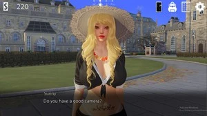 Porno oyunu indir Agent17 – New Version 0.23.8 [hexatail]