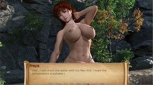 Descargar juego porno Alenja’s Adventures – New Version 0.18 Final [Wet & Wild Production]