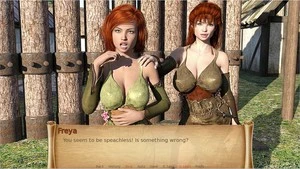 Descargar juego porno Alenja’s Adventures – New Version 0.18 Final [Wet & Wild Production]