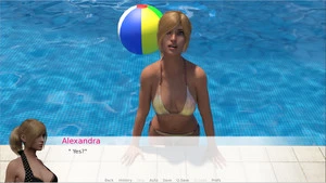 Pobierz grę porno Alexandra – New Final Version 1.0 (Full Game) [PTOLEMY]