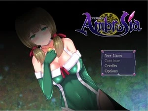 Porno oyunu indir Ambrosia – Version 1.04 (Full Game) [Shimobashira Workshop / Kagura Games]