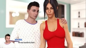 Descargar juego porno Amnesia – New Version 0.97a Standard [Super Alex]