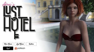 Download porn game Amy’s Lust Hotel – New Version 0.11.0 [Drunk Robot]