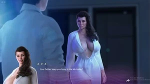 Download porn game Apocalust – New Version 0.0.7 [Psychodelusional]