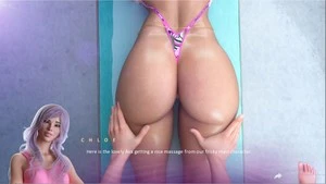 Descargar juego porno Apocalust – New Version 0.0.7 [Psychodelusional]