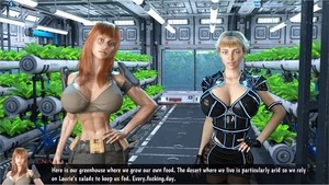 Pobierz grę porno Apocalypse –  New Final Version 1.0 (Full Game) [EpicLust]