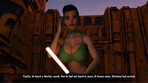 Pobierz grę porno Apocalypse –  New Final Version 1.0 (Full Game) [EpicLust]