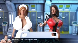 Pobierz grę porno Apocalypse –  New Final Version 1.0 (Full Game) [EpicLust]