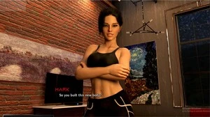 Porno Spiel Artemis – New Version 0.5.0a [digi.B] Herunterladen