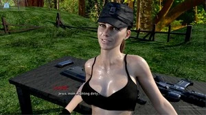 Porno Spiel Artemis – New Version 0.5.0a [digi.B] Herunterladen