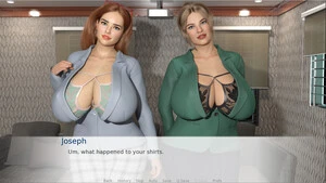 Download porn game AuntMan – New Version 0.036 [ismale]