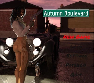 Porno Spiel Autumn Boulevard – New Final Version (Full Game) [Disciple of Virginia] Herunterladen