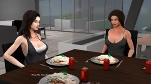 Download porn game Away From Home – New Episode 22 [vatosgames]