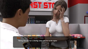 Download porn game Bad Bobby Saga: Dark Path – New Version 0.15.4888 [ZipTieFun]