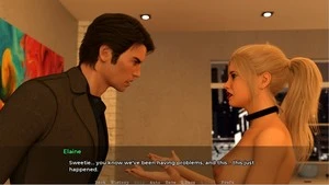 Porno oyunu indir Bad Teacher – Version 0.2b [WindwardGames]