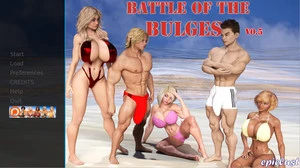 Descargar juego porno Battle of the Bulges – Version 1.0 [EpicLust]