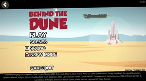 Porno oyunu indir Behind the Dune – New Version 2.35.8 [David Balsamique]