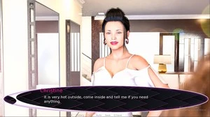 Pobierz grę porno Being a Wife – New Version 1.120 (Formerly known as Christine Watson) [baap]