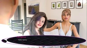 Download porn game Being a Wife – New Version 1.120 (Formerly known as Christine Watson) [baap]