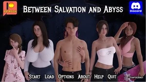 Download porn game Between Salvation and Abyss – New Version Chapter 9 Part 2 [Ethan Krautz]