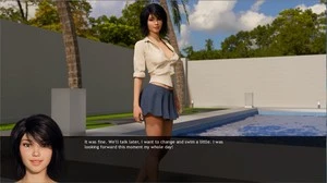 Porno Spiel Big Brother: Another Story – New Version 0.08.0.05  [Aleksey90] Herunterladen