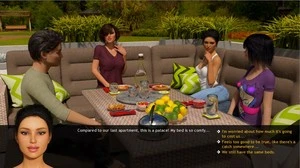 Descargar juego porno Big Brother: Another Story – New Version 0.08.0.05  [Aleksey90]