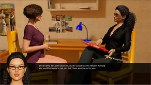 Scarica gioco porno Big Brother: Another Story – New Version 0.08.0.05  [Aleksey90]