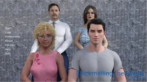 Download porn game Blackmailing The Family – Version 0.11b pt2 – Added Android Port [Warped Minds Productions]