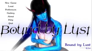 Porno Spiel Bound by Lust – New Version 0.4.1.5 [LustSeekers] Herunterladen