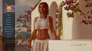 Descargar juego porno Chasing Sunsets – New Version 0.9 [Stone Fox Studios]