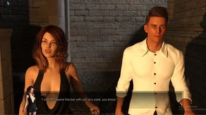 Download porn game Chasing Sunsets – New Version 0.9 [Stone Fox Studios]