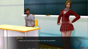 Scarica gioco porno Chemical Change – New Version 3.0 (Full Game) [Etanolo]