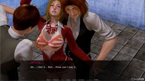 Download porn game Chemical Change – New Version 3.0 (Full Game) [Etanolo]