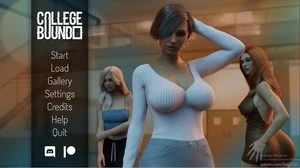 Télécharger le jeu porno College Bound – New Final Version 0.6.16 (Full Game) [FOZ]