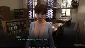 Télécharger le jeu porno College Bound – New Final Version 0.6.16 (Full Game) [FOZ]